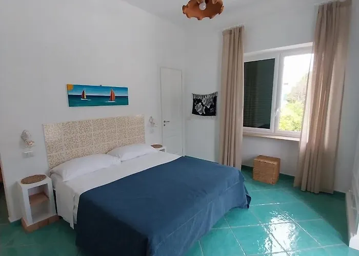 Del Sole * カプリ