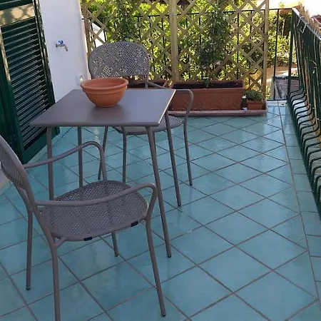 公寓 Casa Di Luca - Del Sole