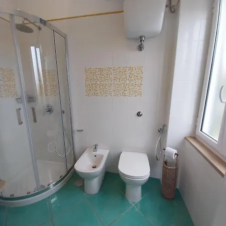 Appartement Del Sole Capri