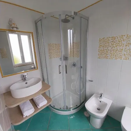 Del Sole Appartement Capri