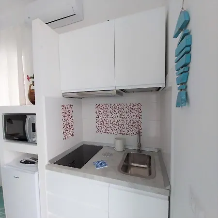 Del Sole Appartement *