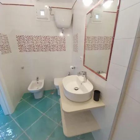 Apartment Del Sole *