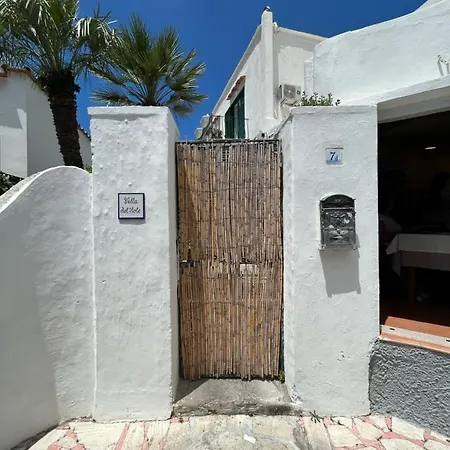 Casa Di Luca - Del Sole * Capri