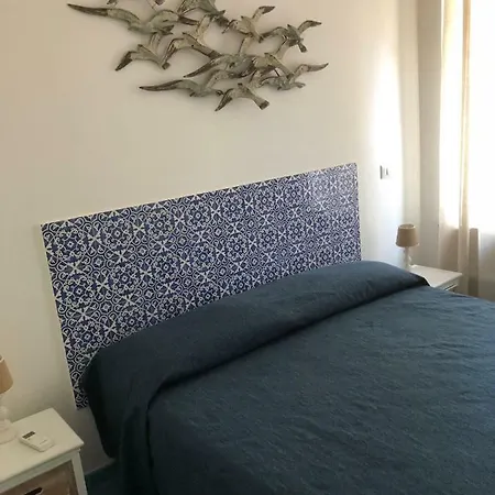 Del Sole Appartement