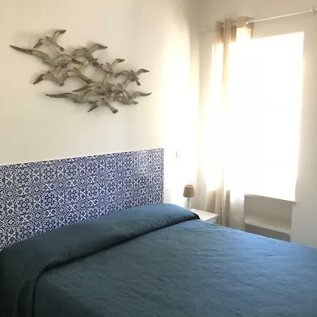 Appartement Del Sole