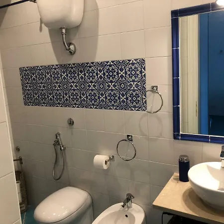 Del Sole Apartment Capri