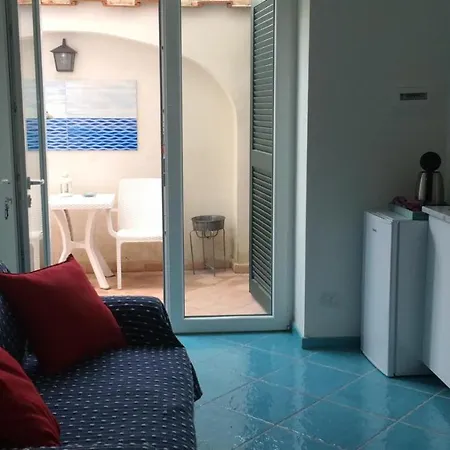 Del Sole * Capri
