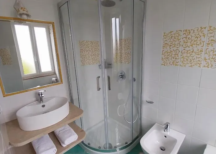 Del Sole Appartamento Capri