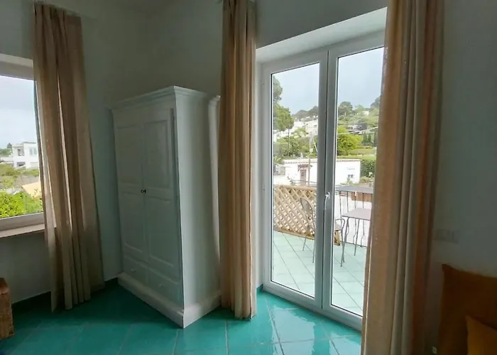 Del Sole Apartment *