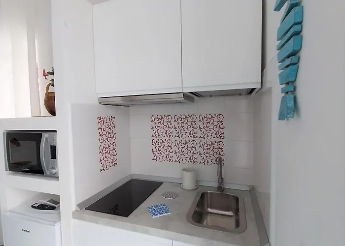 Del Sole Апартаменты *