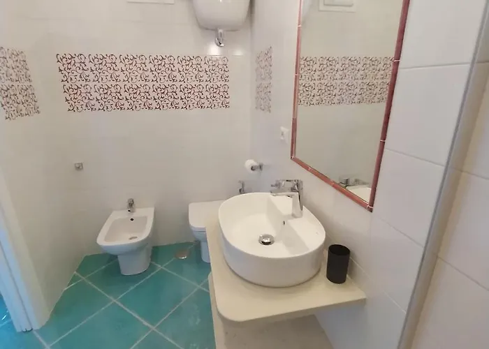 Apartment Del Sole *