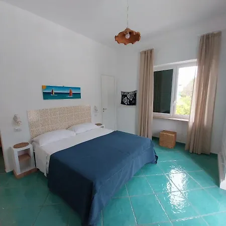 Casa Di Luca - Del Sole * Capri